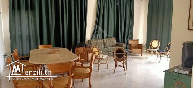 Appartement de 180 m2  à Yasmine Hammamet