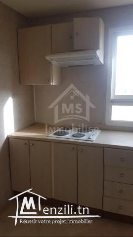 Appartement de 180 m2  à Yasmine Hammamet