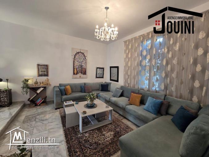 Villa d’Exception avec Jardin et Piscine