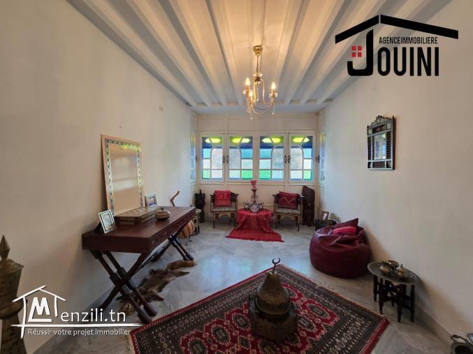 Villa d’Exception avec Jardin et Piscine