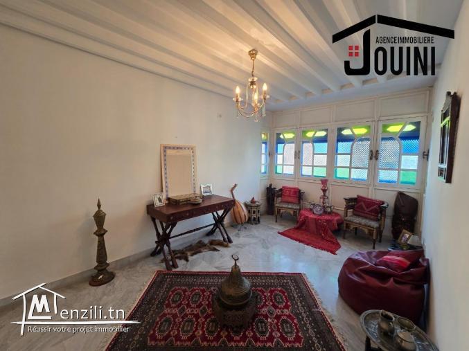 Villa d’Exception avec Jardin et Piscine