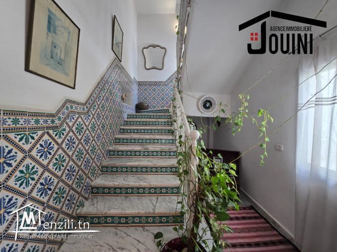 Villa d’Exception avec Jardin et Piscine