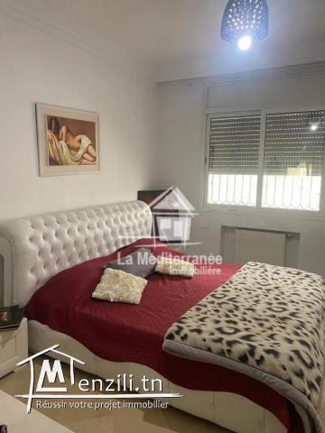 A vendre appartement s3 à Cité ennaser 2