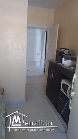 Appartement 3 pièces mourouj 6