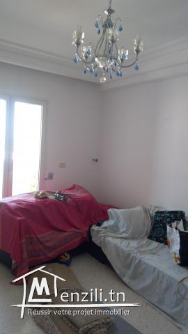 Appartement 3 pièces mourouj 6