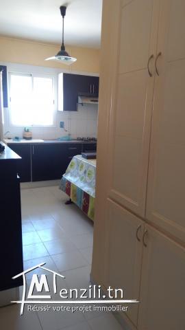 Appartement 3 pièces mourouj 6