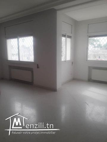 A vendre Duplex au Bardo 20mars