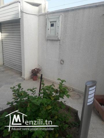 A vendre Duplex au Bardo 20mars