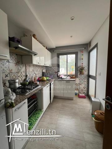 A VENDRE | un appartement S+1 Situé à Diwen Ezit prés du  gouvernement de Sousse