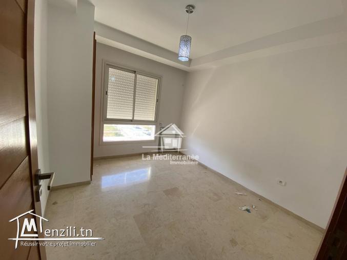 A vendre appartement s3 hst à manouba