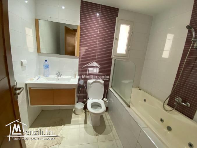 A vendre appartement s3 hst à manouba