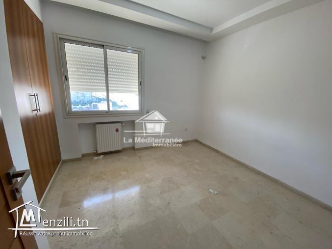 A vendre appartement s3 hst à manouba
