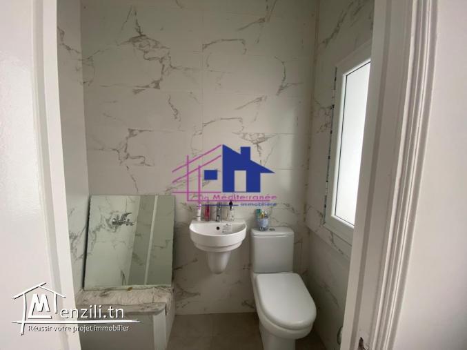 magnifique villa à louer à manar 1