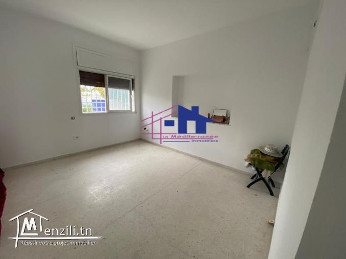 magnifique villa à louer à manar 1