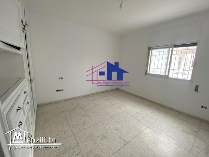 magnifique villa à louer à manar 1
