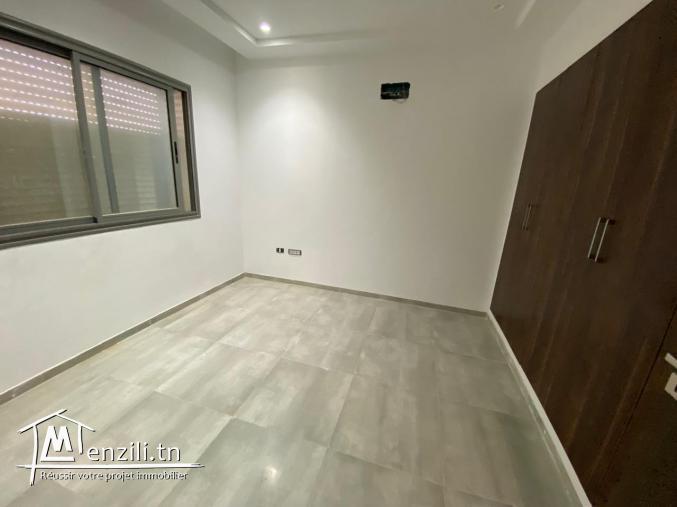 à louer des bureaux neufs à bayrem tounsi
