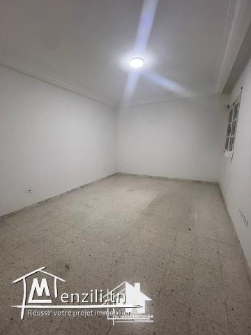 A vendre Appartement S+3 à Agba Ben mahmoud