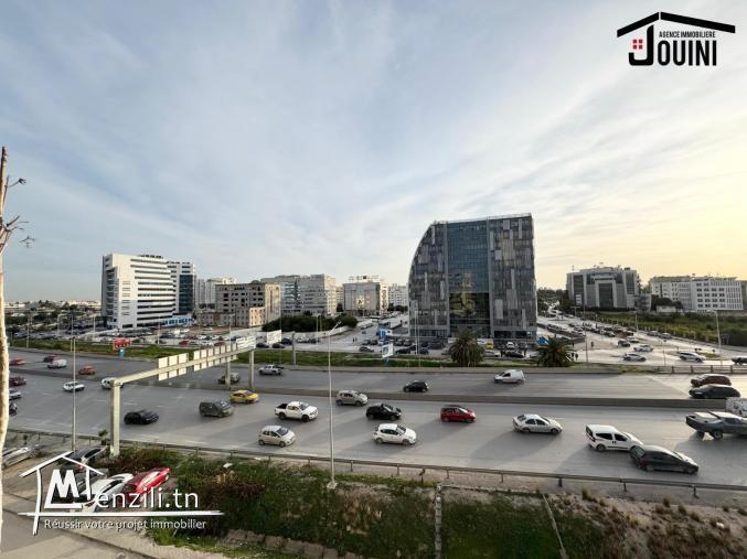 Bureau H+4 En Face Centre Urbain Nord