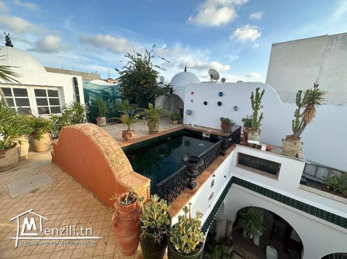 Villa CIEL DES ETOILES (Réf: V2897)