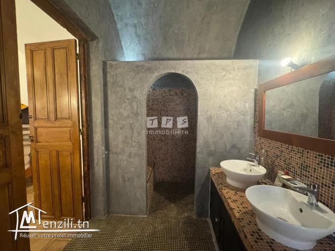 Villa CIEL DES ETOILES (Réf: V2897)