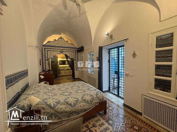 Villa CIEL DES ETOILES (Réf: V2897)