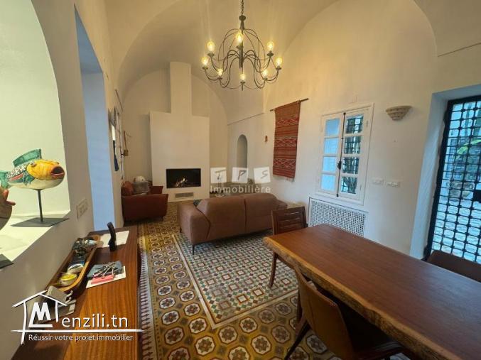 Villa CIEL DES ETOILES (Réf: V2897)