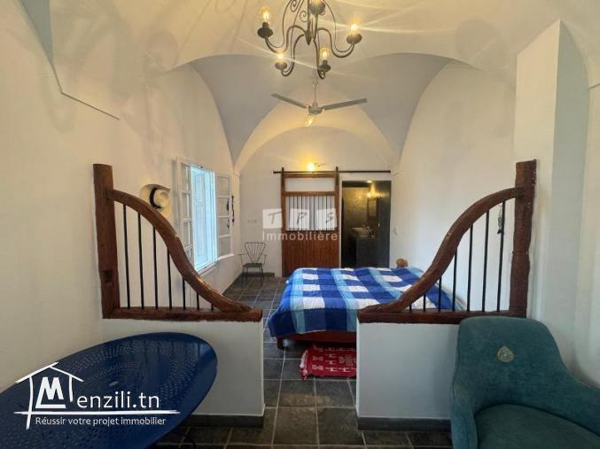 Villa CIEL DES ETOILES (Réf: V2897)