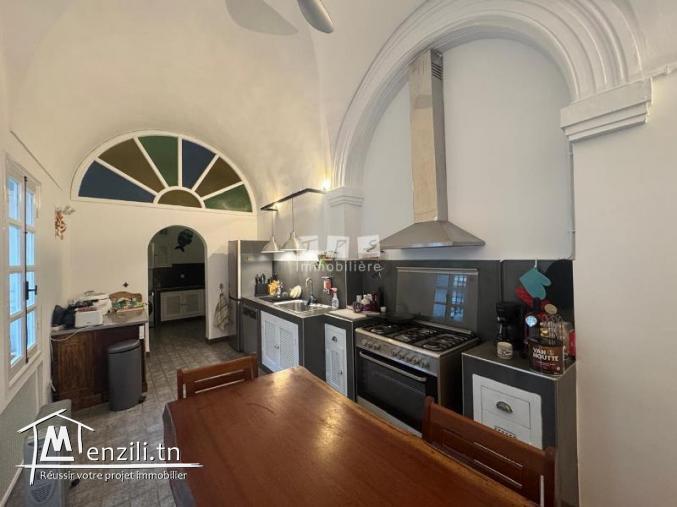 Villa CIEL DES ETOILES (Réf: V2897)