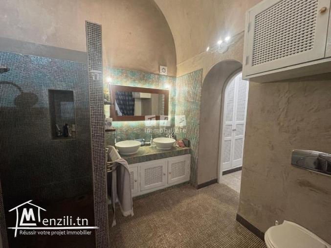 Villa CIEL DES ETOILES (Réf: V2897)