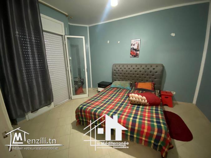 A vendre appartement S+1 à 20 mars