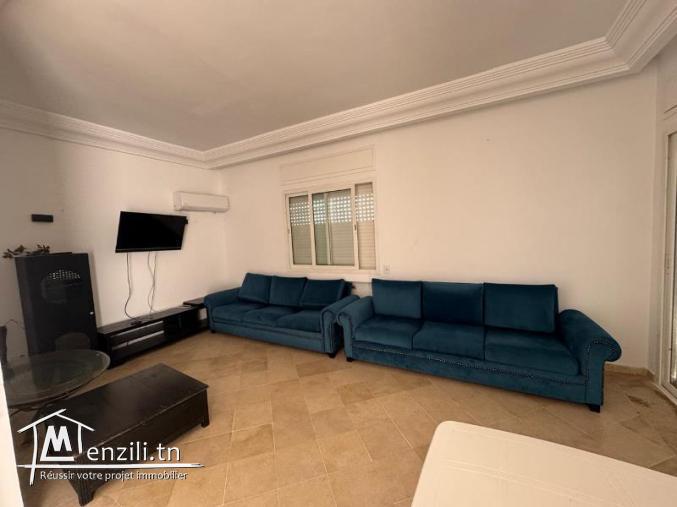 Villa LA NEIGE (Réf: V2887)