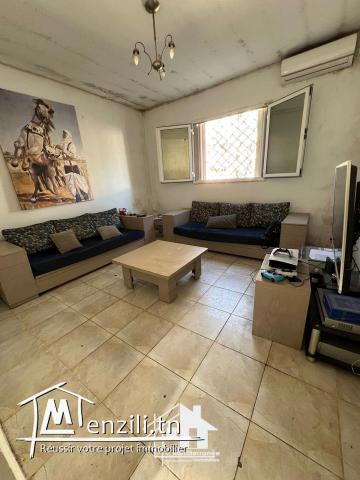 A vendre villa à démolir de 905m² à 20 Mars