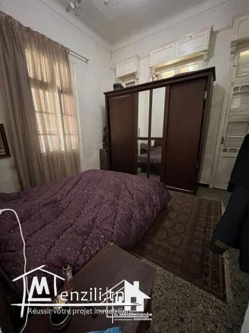 A vendre villa à démolir de 905m² à 20 Mars