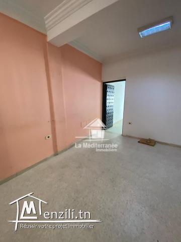 Bureau H+1 au Bardo centre