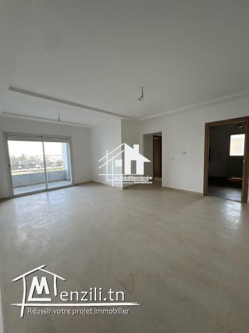 A vendre des appartements S+2 direct promoteur à Manouba