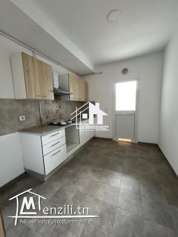 A vendre des appartements S+2 direct promoteur à Manouba