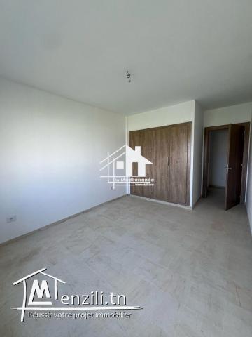 A vendre des appartements S+2 direct promoteur à Manouba