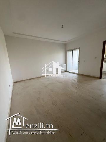 A vendre des appartements S+2 direct promoteur à Manouba