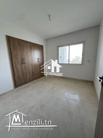 A vendre des appartements S+2 direct promoteur à Manouba