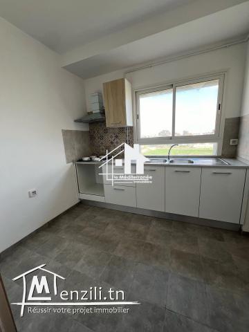 A vendre des appartements S+2 direct promoteur à Manouba