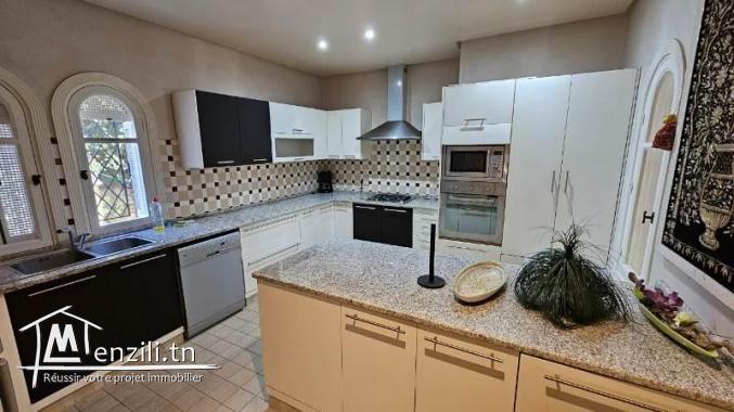 Villa PATRICK(Réf: L2810)