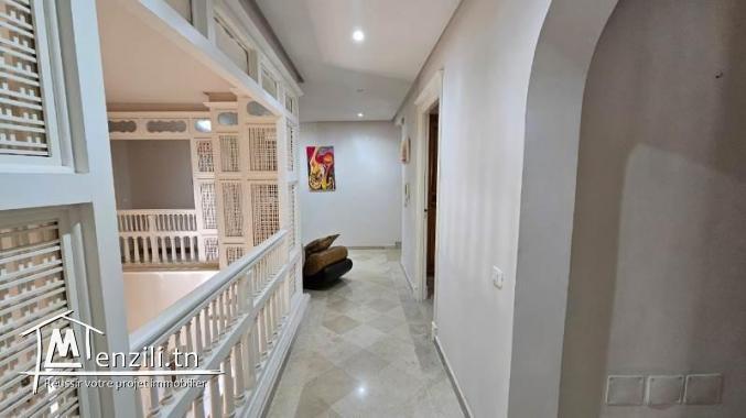 Villa PATRICK(Réf: L2810)