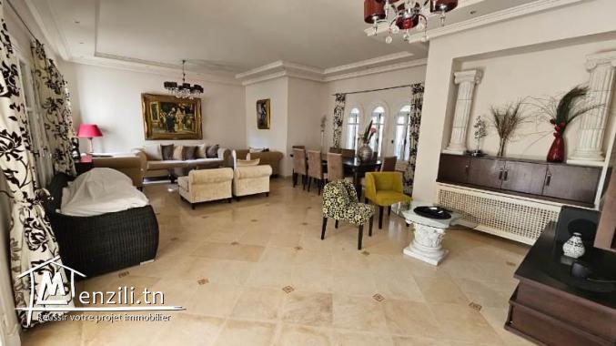 Villa PATRICK(Réf: L2810)