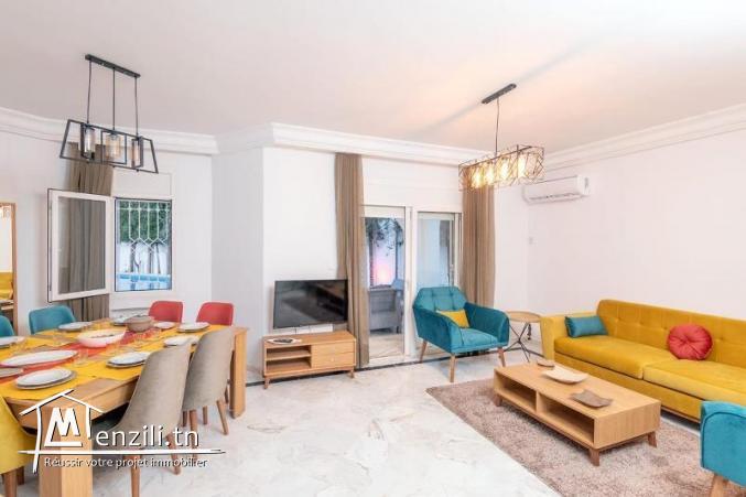 Villa MAJESTIA (Réf: V2900)