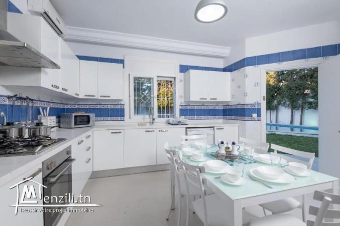 Villa MAJESTIA (Réf: V2900)