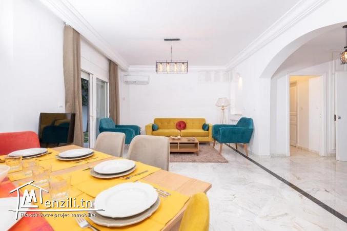 Villa MAJESTIA (Réf: V2900)