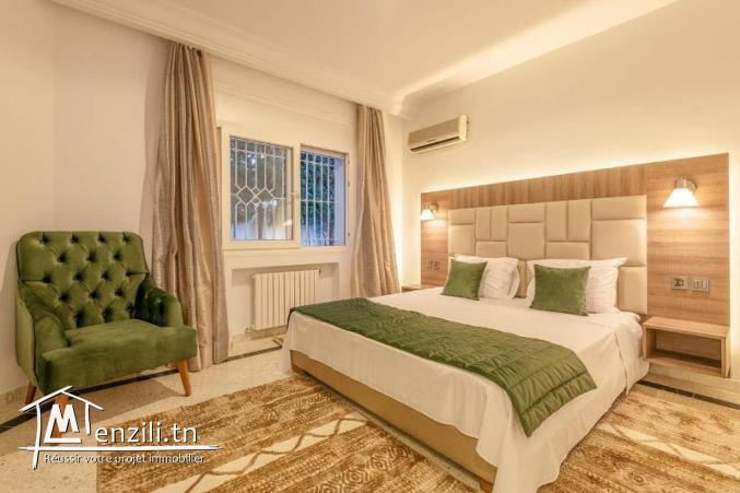 Villa MAJESTIA (Réf: V2900)