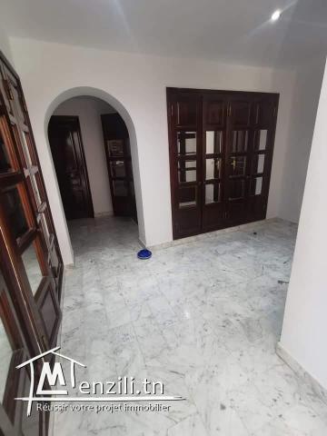 A louer une belle villa