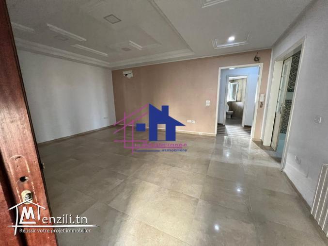 A louer étage de villa s2 à manouba