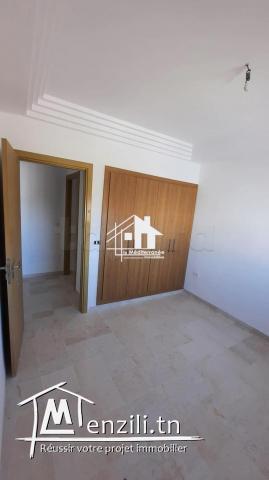 A louer appartement S+3 à la Manouba